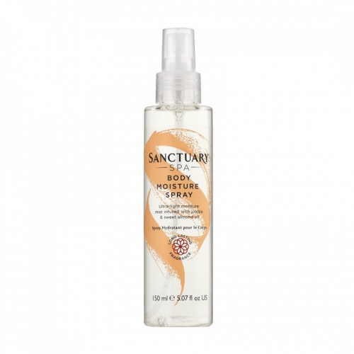 Sanctuary Spa Body Moisture Spray 150ml